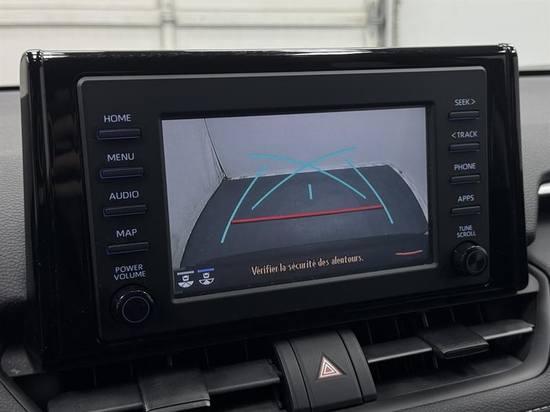 toyota RAV4 2020 - 27