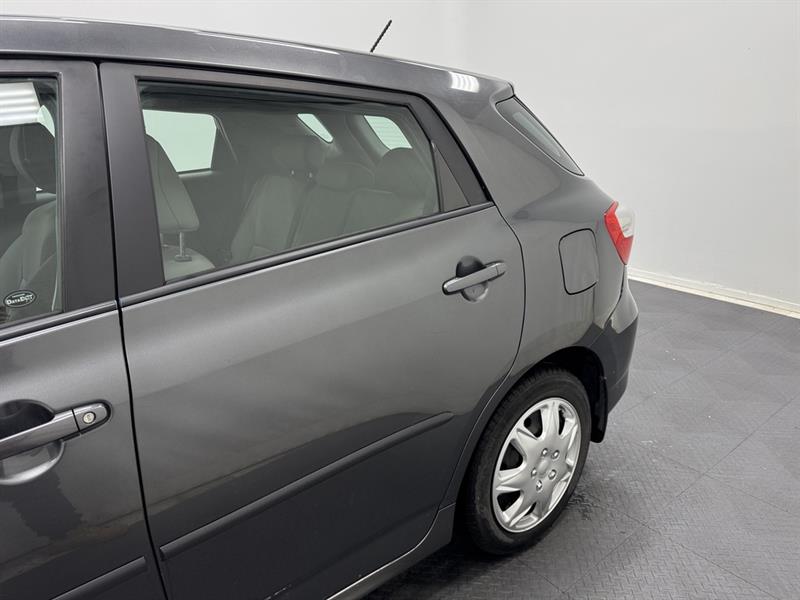 toyota Matrix 2010 - 4