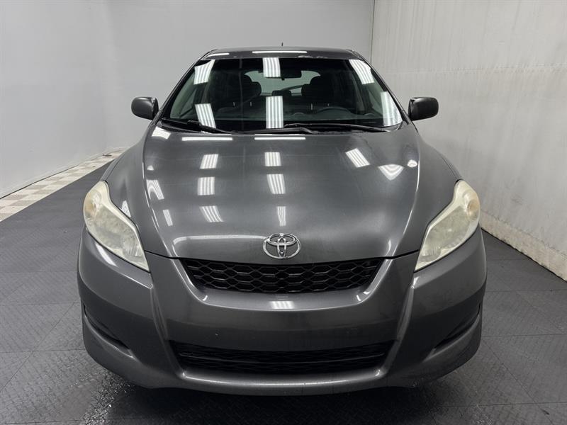 toyota Matrix 2010 - 16