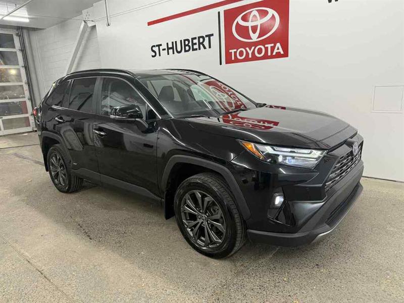 toyota RAV4 2023 - 7