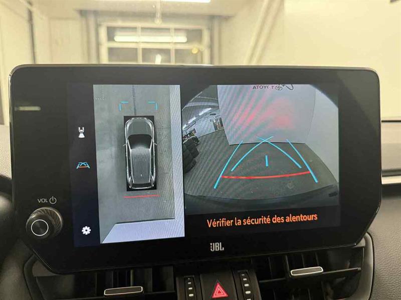 toyota RAV4 2023 - 17