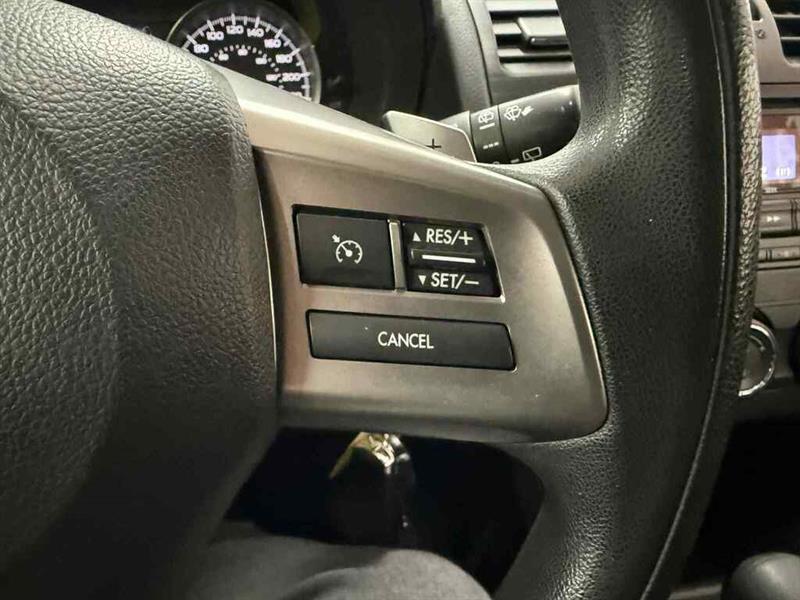 subaru XV Crosstrek 2014 - 9