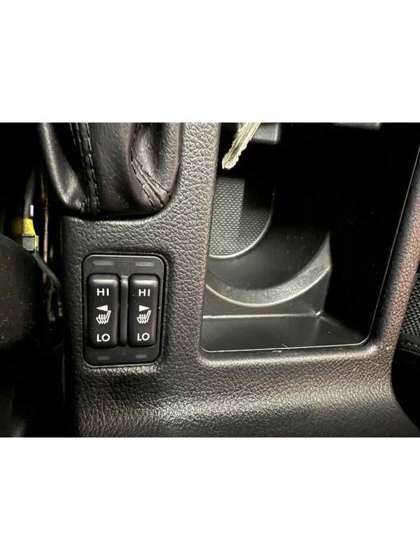 subaru XV Crosstrek 2014 - 10