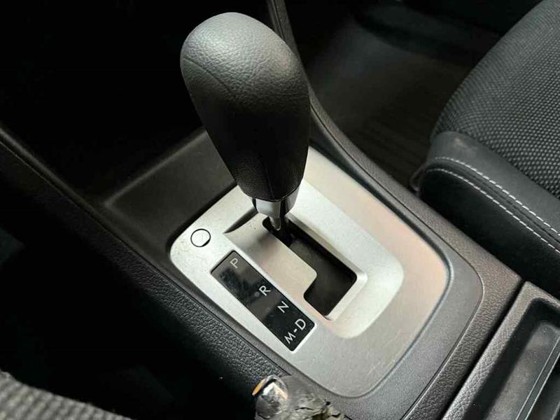 subaru XV Crosstrek 2014 - 11