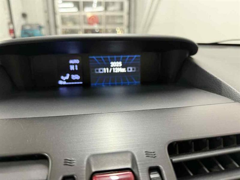 subaru XV Crosstrek 2014 - 14