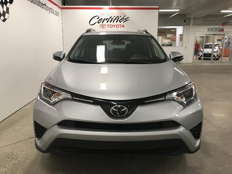 toyota RAV4 2018 - 4