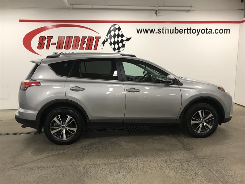 toyota RAV4 2018 - 6