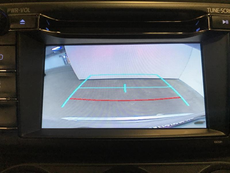 toyota RAV4 2018 - 10