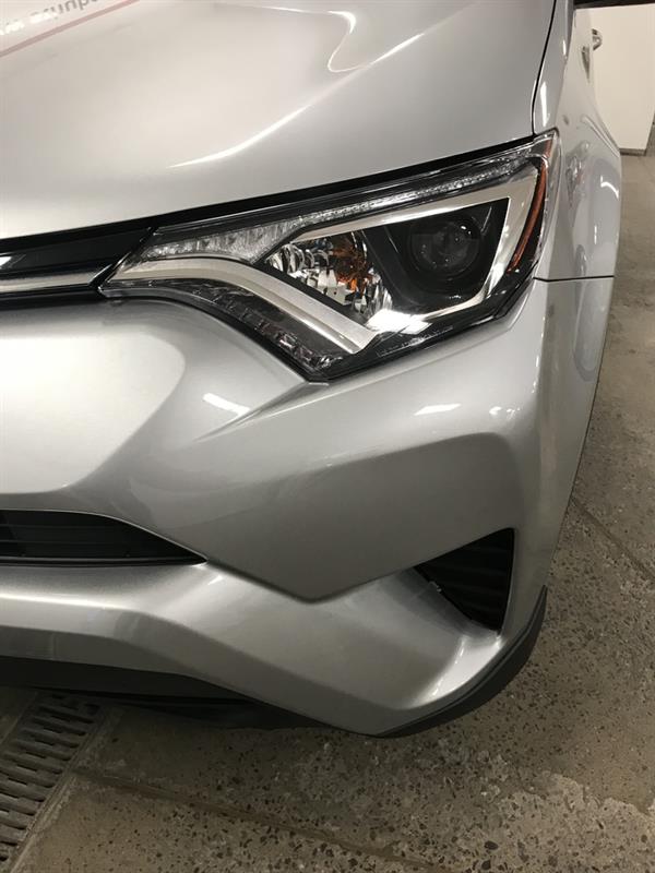 toyota RAV4 2018 - 22