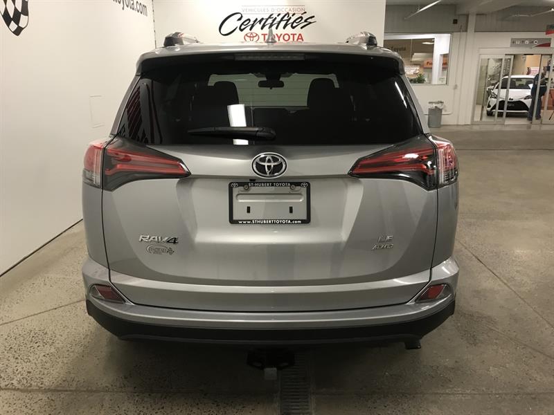 toyota RAV4 2018 - 23
