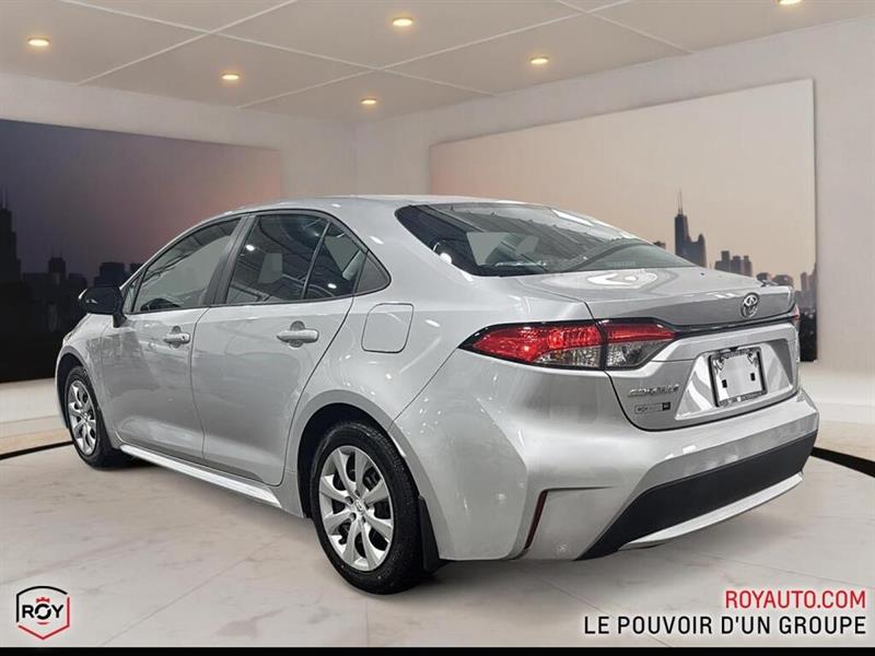 toyota Corolla 2022 - 5