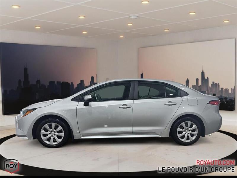 toyota Corolla 2022 - 6