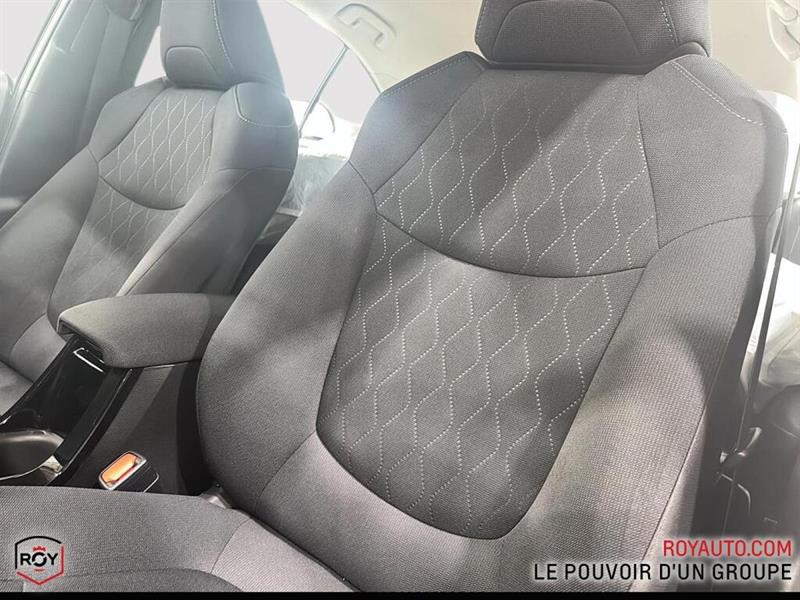 toyota Corolla 2022 - 7