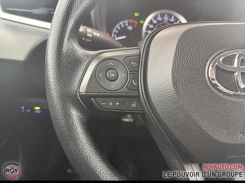 toyota Corolla 2022 - 9