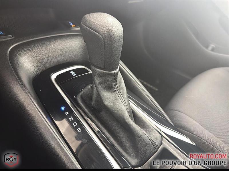 toyota Corolla 2022 - 12