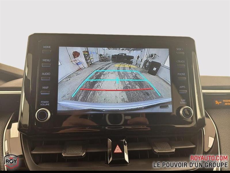 toyota Corolla 2022 - 13