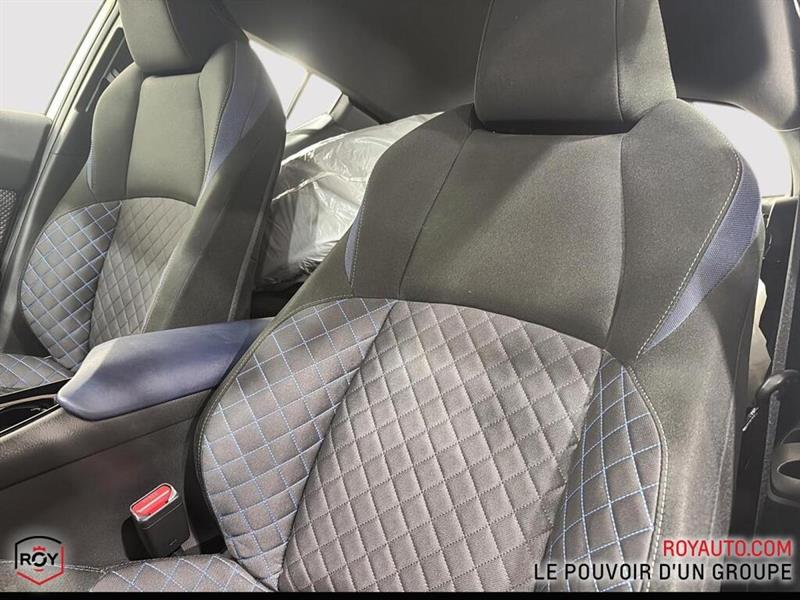 toyota C-HR 2021 - 7