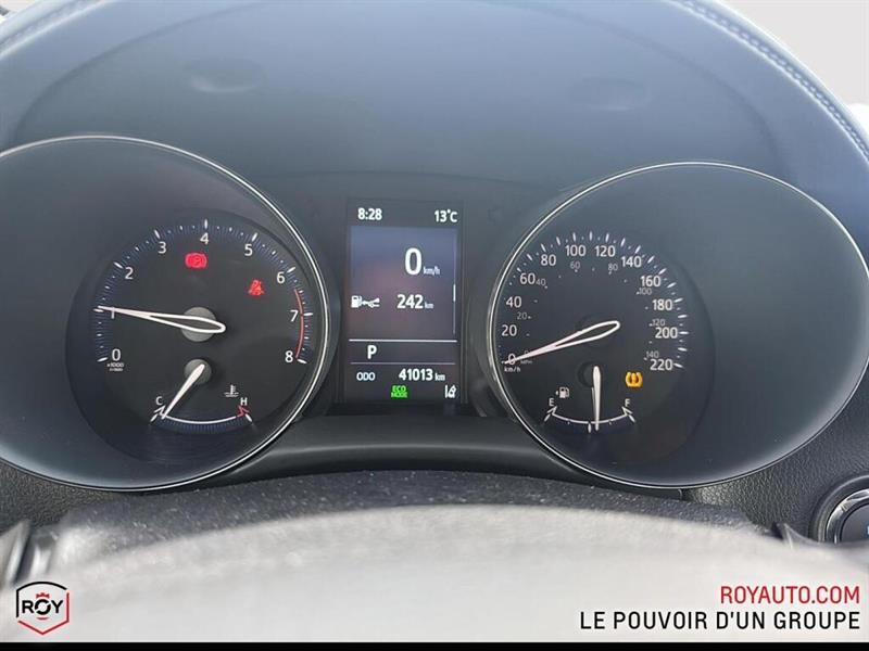 toyota C-HR 2021 - 11