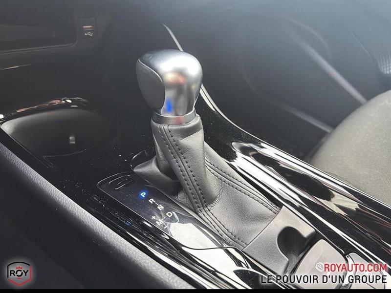 toyota C-HR 2021 - 12