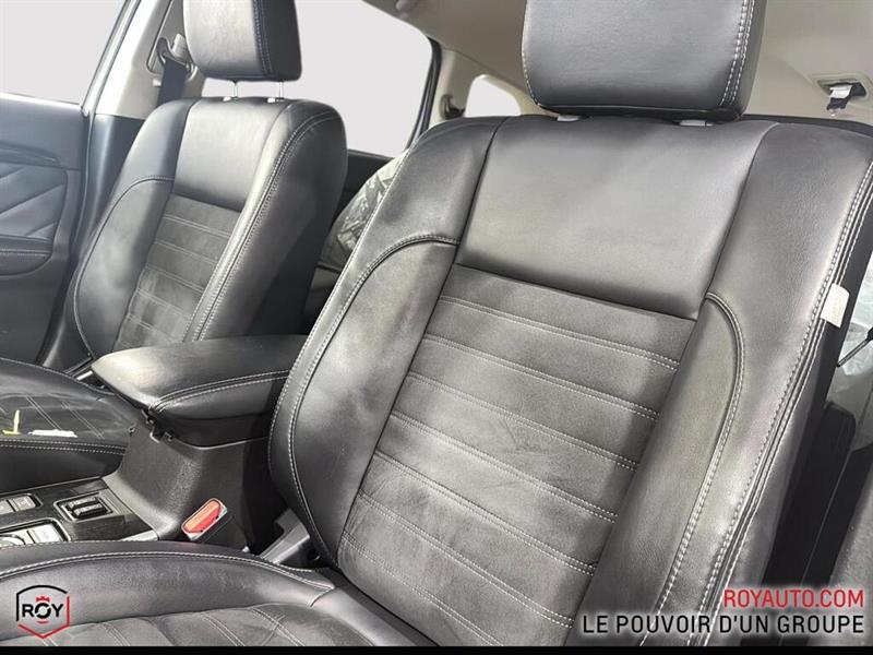 mitsubishi Outlander PHEV 2018 - 7