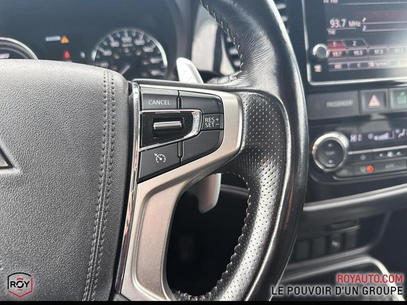 mitsubishi Outlander PHEV 2018 - 10