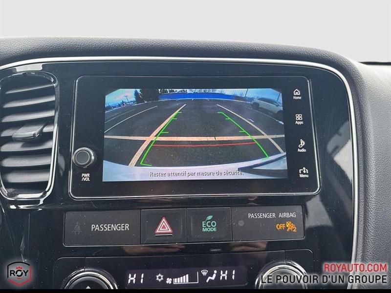 mitsubishi Outlander PHEV 2018 - 14