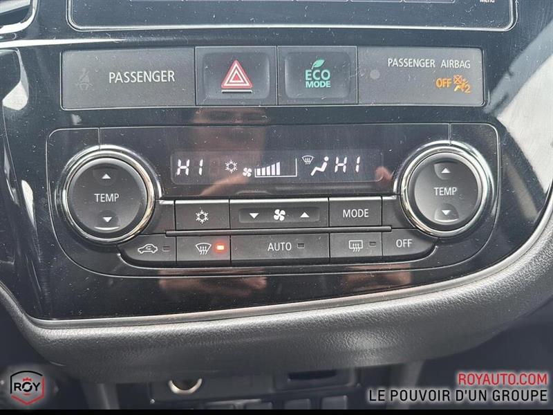 mitsubishi Outlander PHEV 2018 - 16