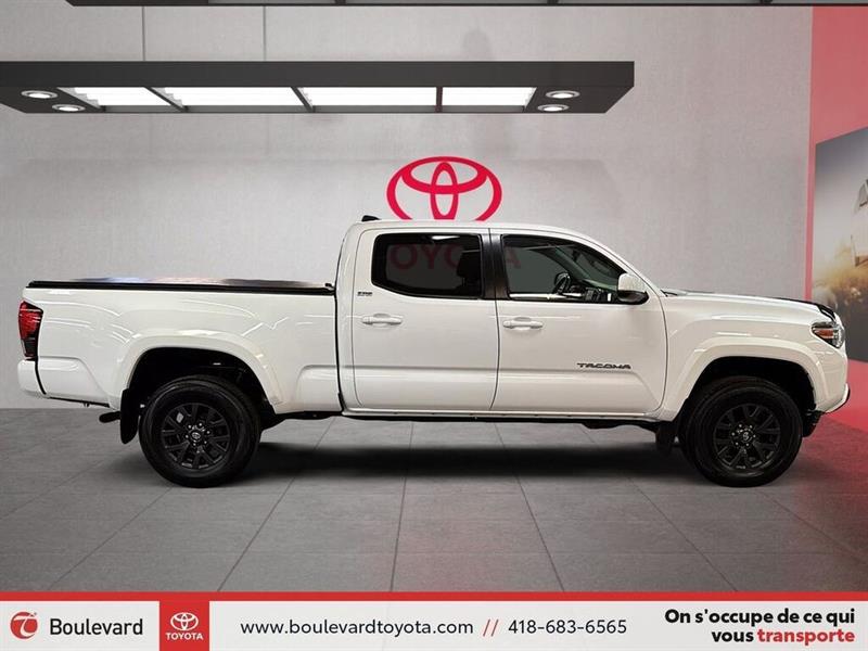 toyota Tacoma 2021 - 3