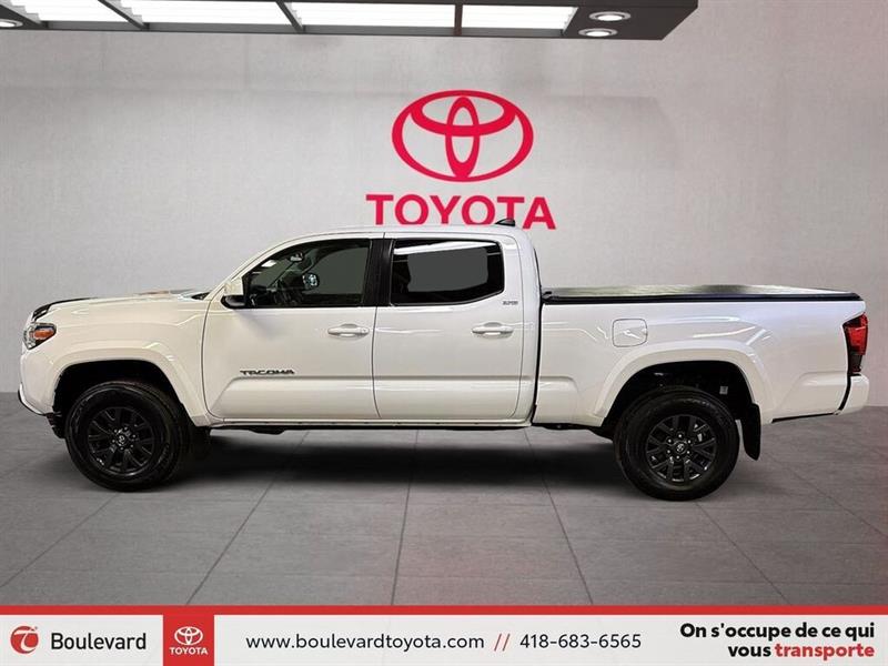 toyota Tacoma 2021 - 6