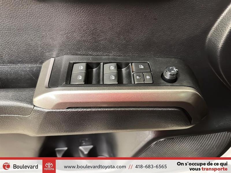 toyota Tacoma 2021 - 8