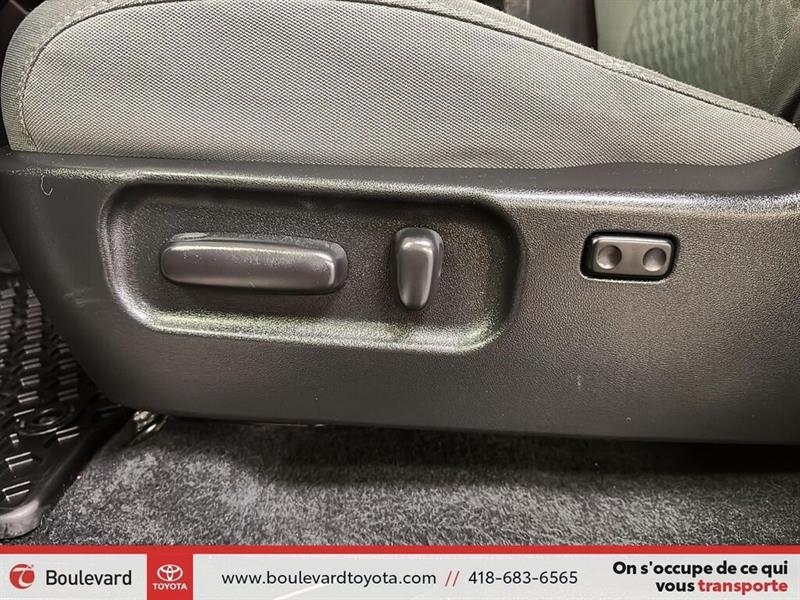 toyota Tacoma 2021 - 10