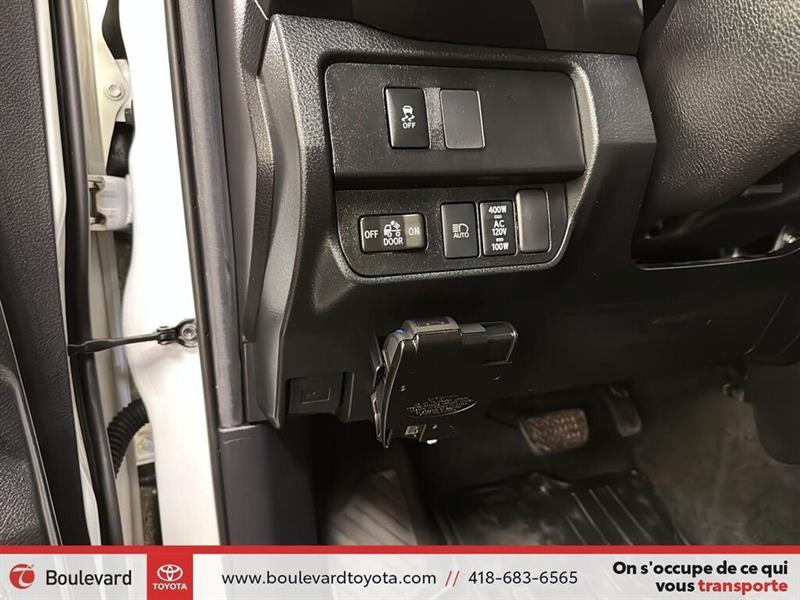 toyota Tacoma 2021 - 12