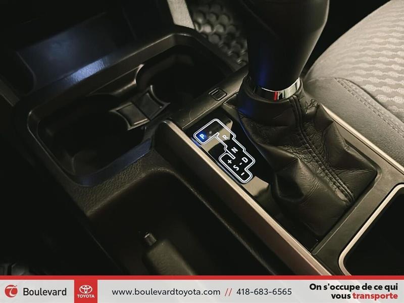 toyota Tacoma 2021 - 16