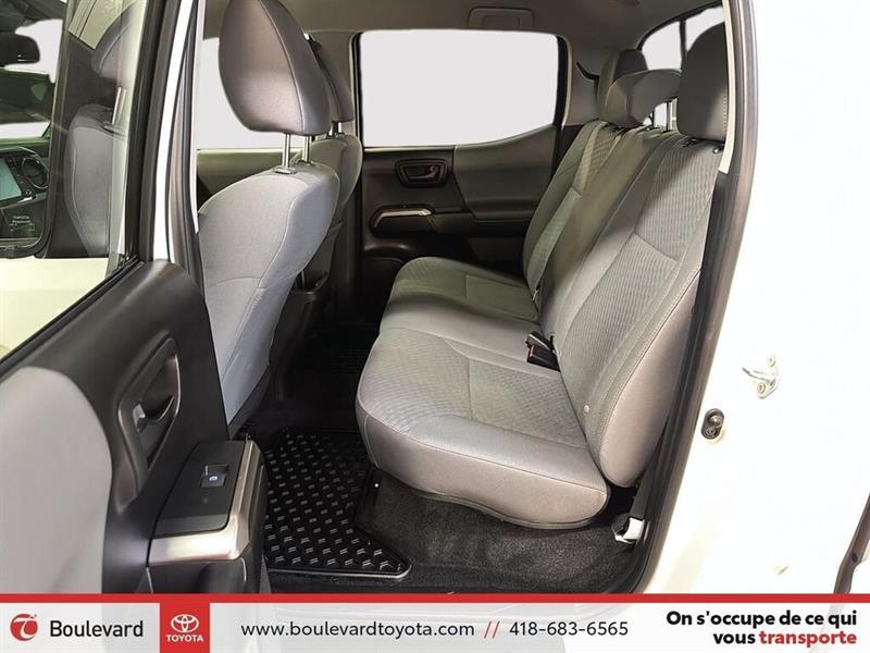 toyota Tacoma 2021 - 18