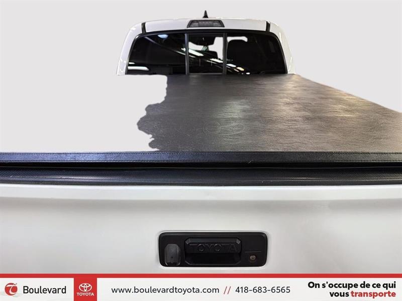 toyota Tacoma 2021 - 21