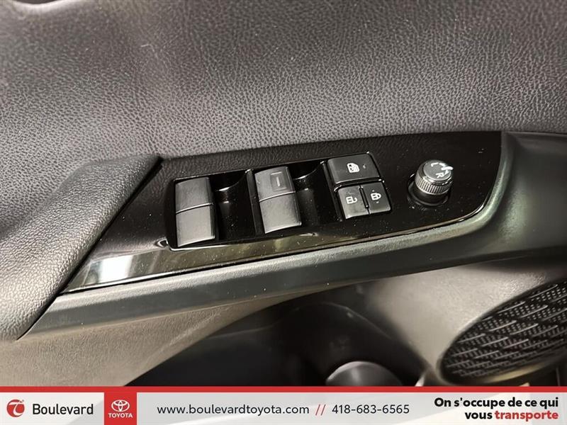 toyota Prius Prime (PHEV) 2022 - 8