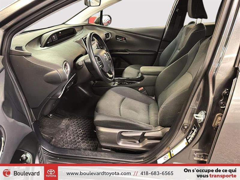 toyota Prius Prime (PHEV) 2022 - 9