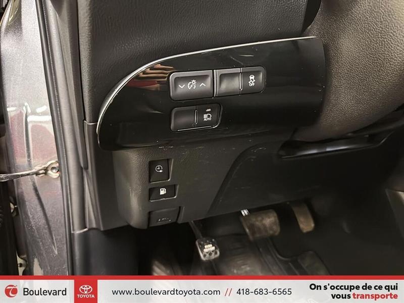 toyota Prius Prime (PHEV) 2022 - 11