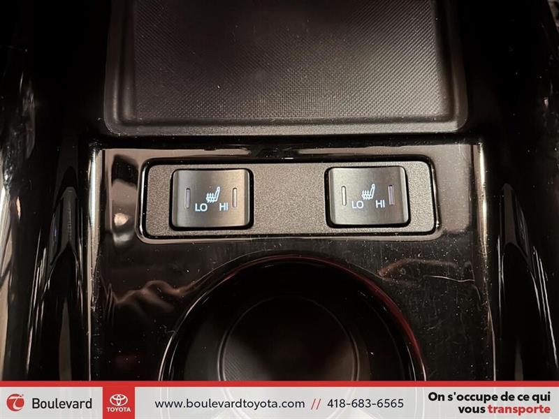 toyota Prius Prime (PHEV) 2022 - 14