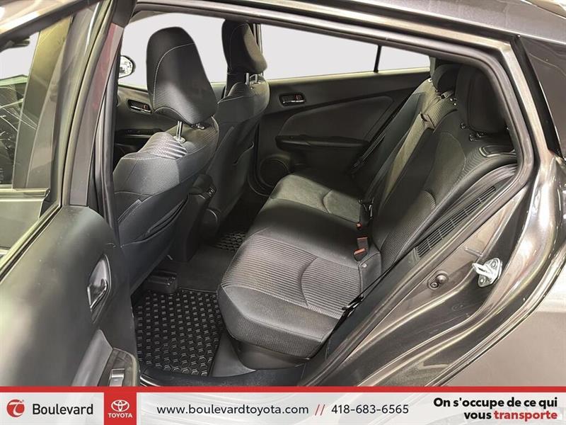 toyota Prius Prime (PHEV) 2022 - 18