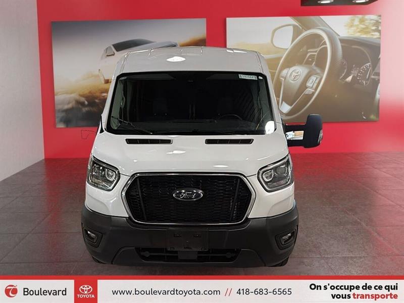 ford Transit 2023 - 2
