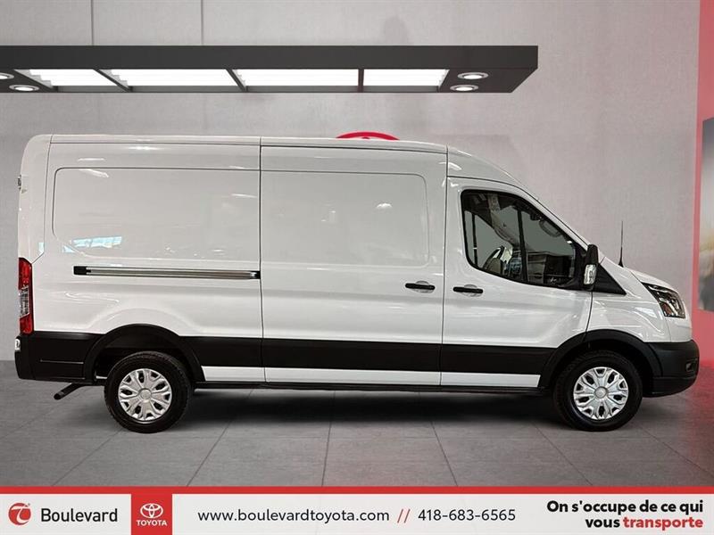 ford Transit 2023 - 3