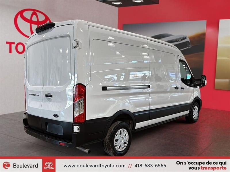 ford Transit 2023 - 4