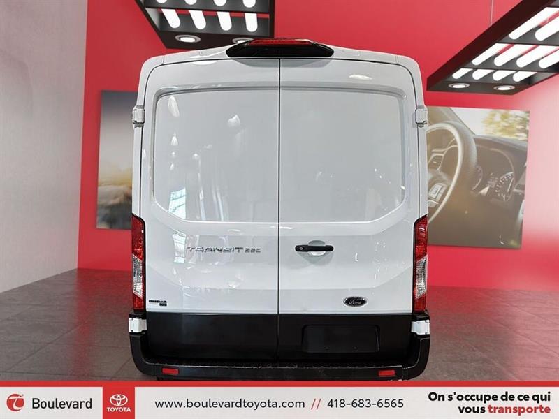 ford Transit 2023 - 5