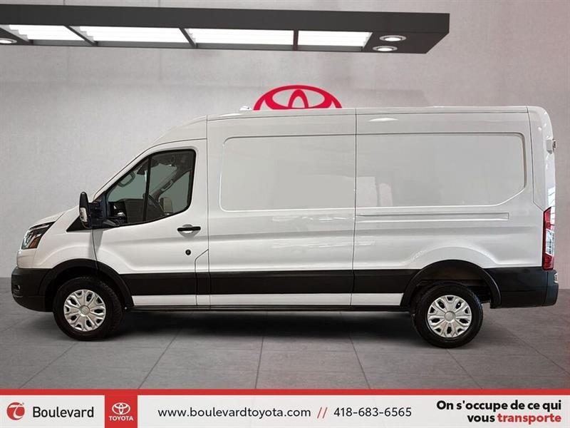 ford Transit 2023 - 6