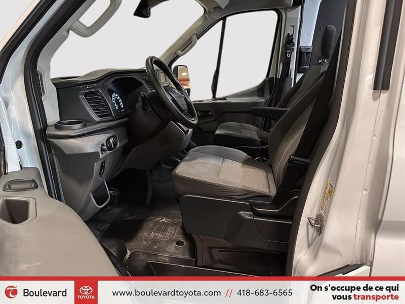 ford Transit 2023 - 7