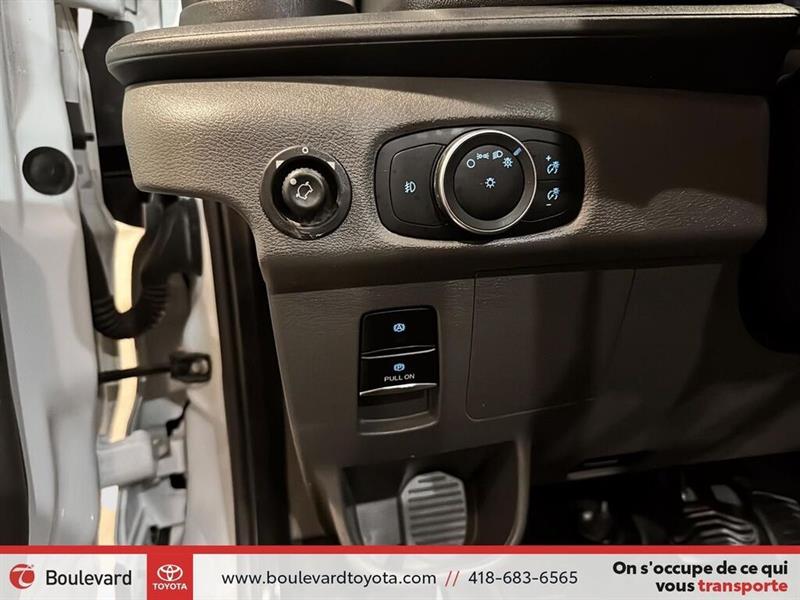 ford Transit 2023 - 8