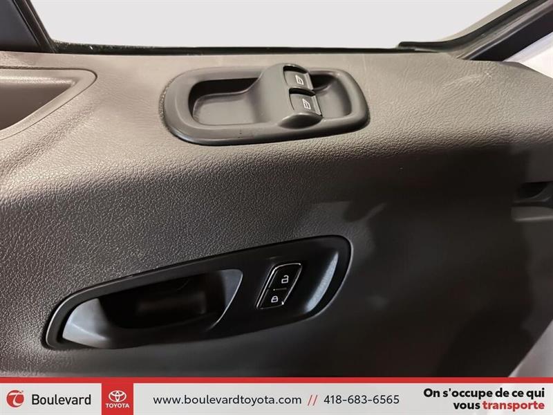 ford Transit 2023 - 9