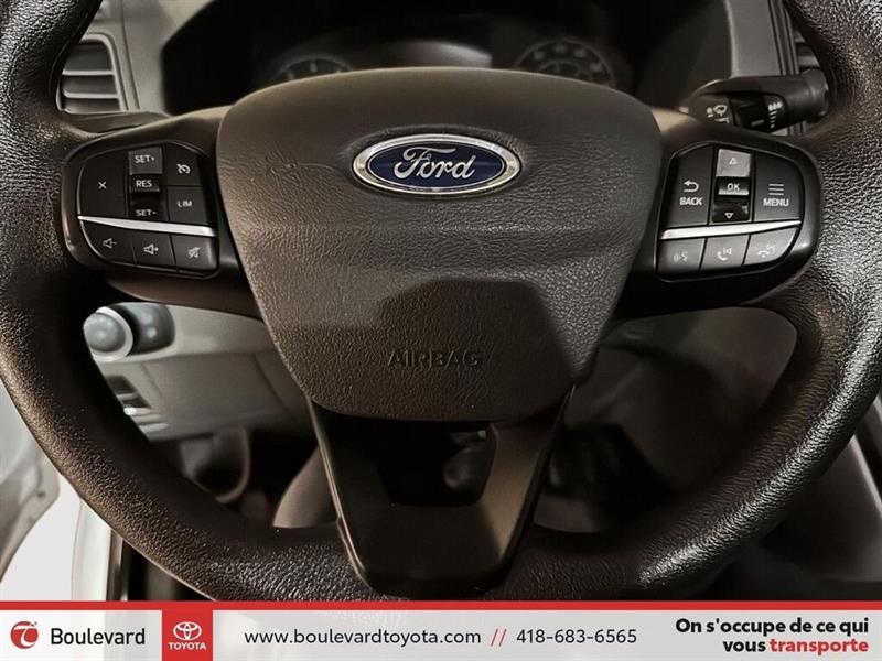 ford Transit 2023 - 10