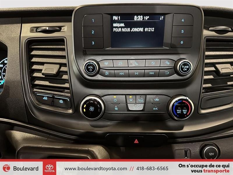 ford Transit 2023 - 11